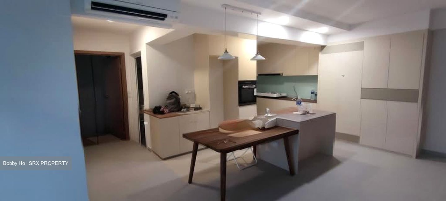 Blk 420B Waterfront II @ Northshore (Punggol), HDB 4 Rooms #588626831